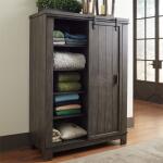 Thornwood Hills Sliding Door Chest Chests Liberty Furniture 11