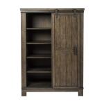Thornwood Hills Sliding Door Chest Chests Liberty Furniture 12