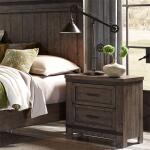 Thornwood Hills Nightstand - Image 2