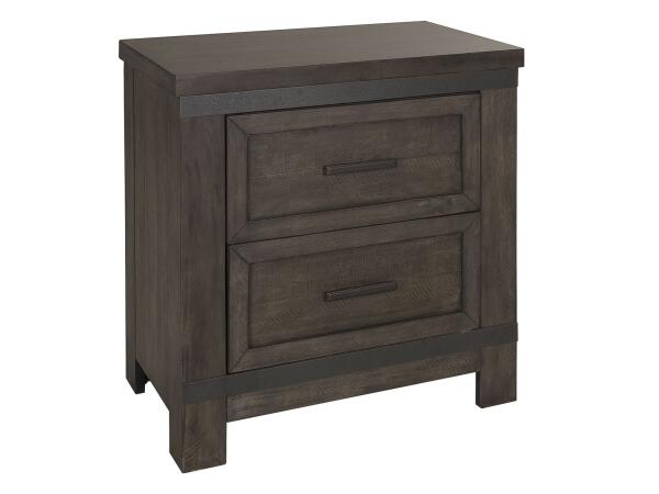 Modern Farmhouse 8 Drawer Dresser Dressers Liberty Furniture 10