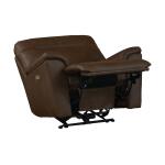 Bolton Leather Power Recliner - Image 4