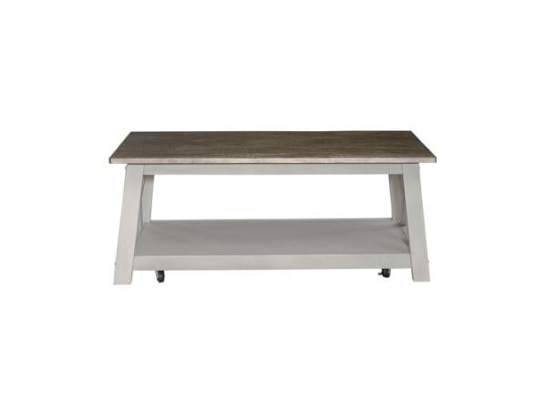 Heatherbrook Occasional End Table Chairside Tables Liberty Furniture 3