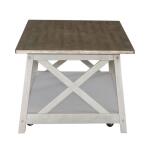 Laurel Bluff Rectangular Cocktail Table Cocktail & Coffee Tables Liberty Furniture 11