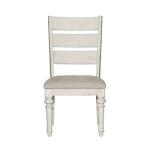 Heartland Ladder Back Side Chair - Image 2
