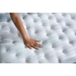 Harmony Lux Anchor Island Firm Mattress California King Back Sleeper 10
