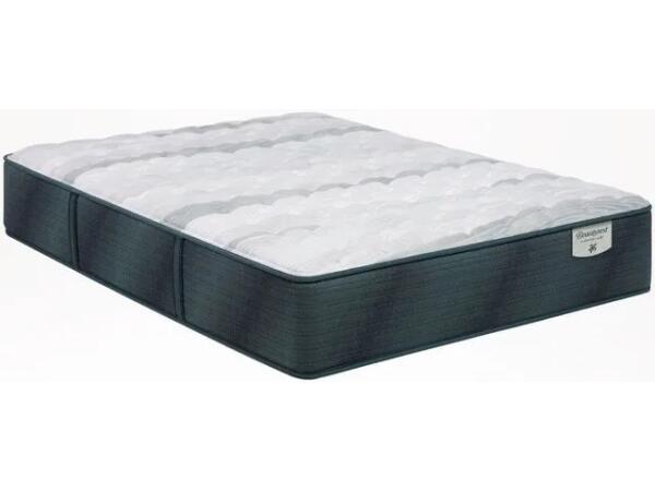 Harmony Lux Anchor Island Firm Mattress California King Back Sleeper