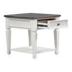 Allyson Park Drawer End Table End tables Liberty Furniture 7