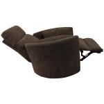 Radius-Krypton Power Swivel Glider Recliner Recliners Parker House 11