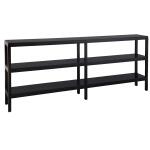 Special Reserve Sofa Table