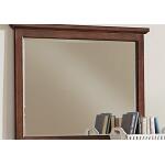 Bonanza Cherry Mirror