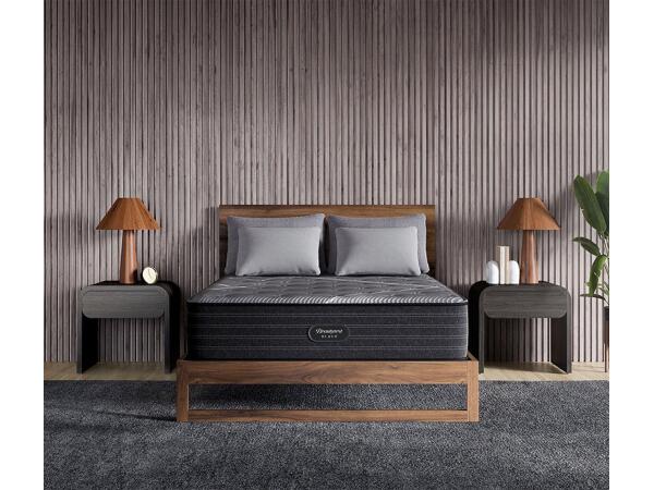 Beautyrest Black B-Class Medium Mattress California King All Positions