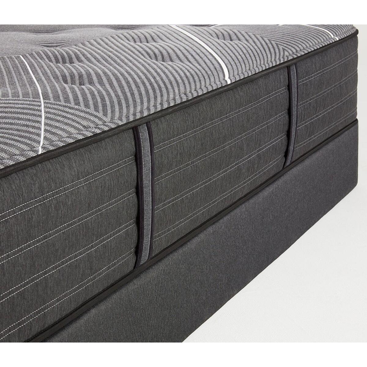 Beautyrest Black B-Class Medium Mattress California King All Positions 8