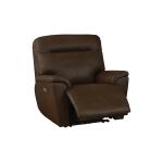 Bolton Leather Power Recliner - Image 3
