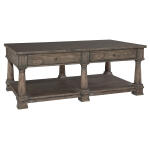 Lincoln Park Coffee Table