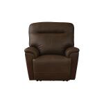 Bolton Leather Power Recliner