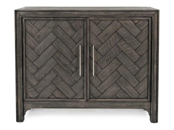Gramercy 2 Door Accent Cabinet Accent Furniture Jofran