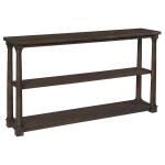 Linwood Sofa Table