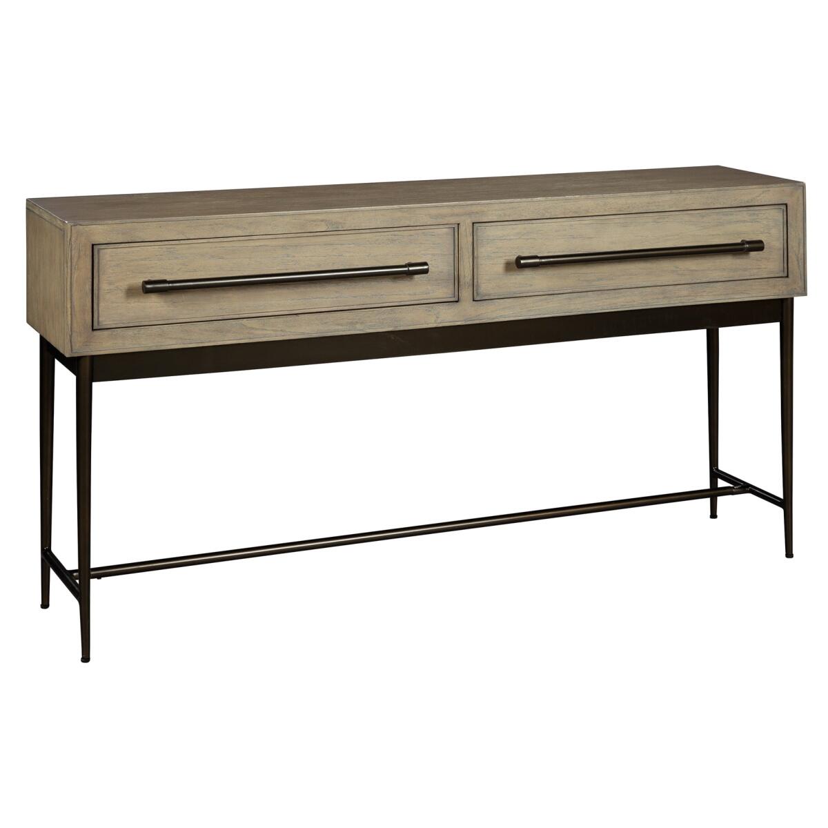 Sofa Table 28540 Sofa Tables Hekman 2