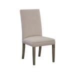 Benchmade Marge Maple Parsons Chair