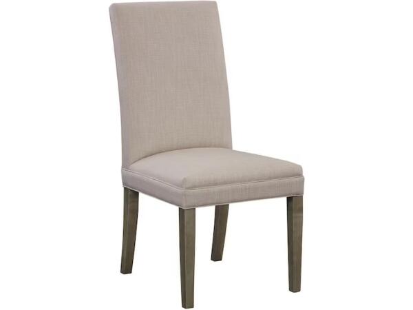 Benchmade Custom Upholstery Chair C000-12ST Chairs Bassett Furniture 4