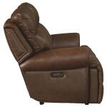 Claremont Sofa w/Power - Image 4