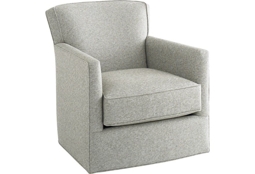 New American Living Swivel Glider - Image 2