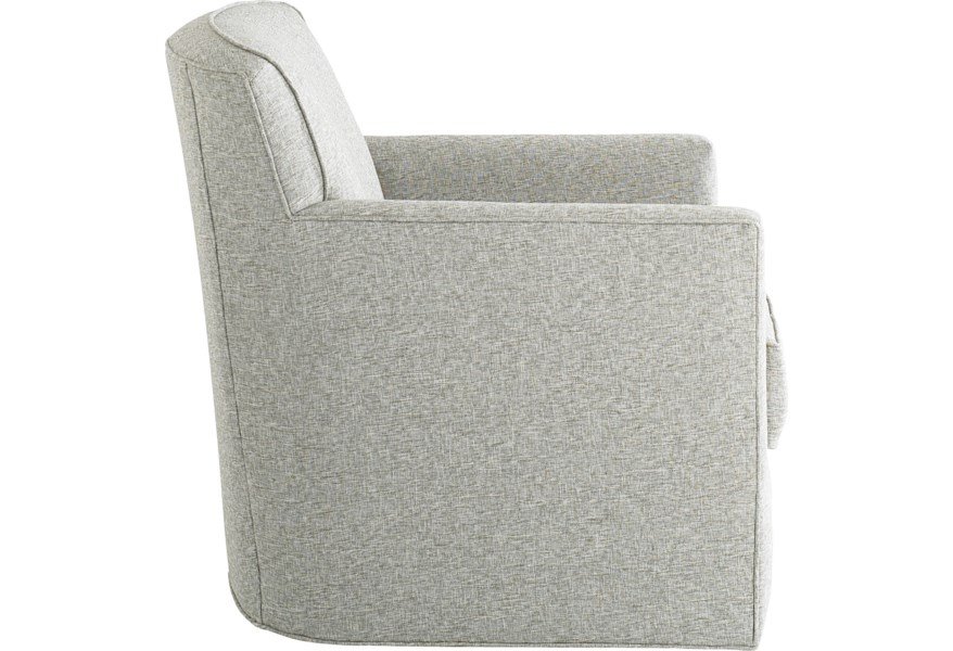 New American Living Swivel Glider - Image 3