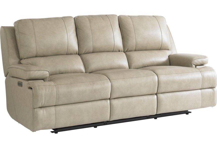 Parsons Club Level Power Reclining Sofa - Image 3