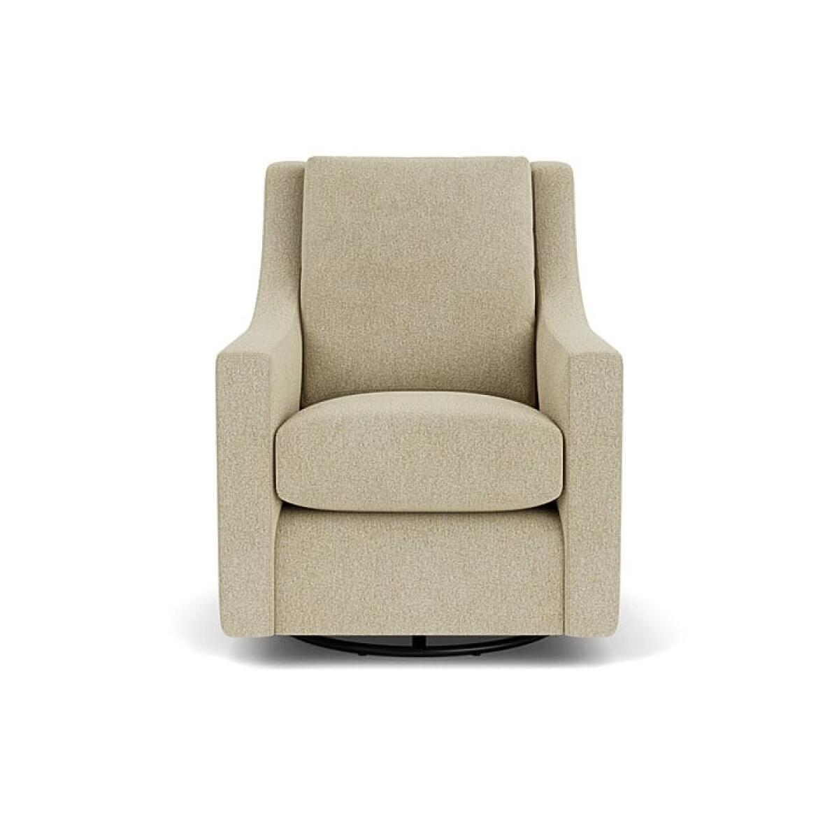 Murph Swivel Chair Chairs Customizable 4