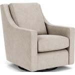 Murph Swivel Chair Chairs Customizable 8