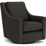 Murph Swivel Chair Chairs Customizable 9