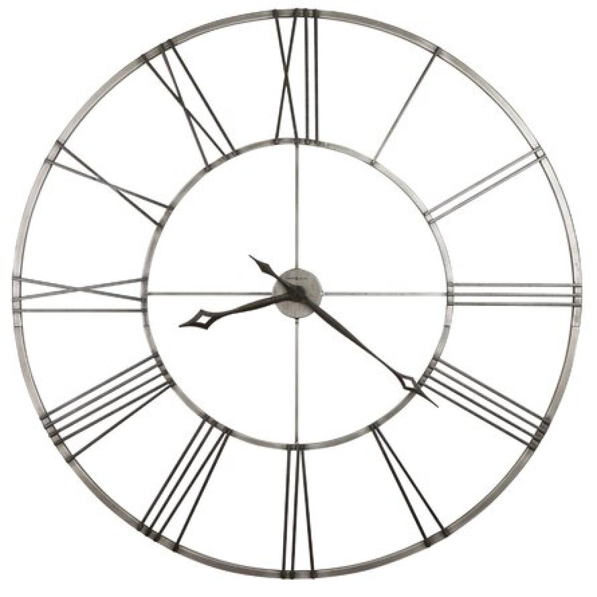 Stockton Wall Clock Stockton Wall Clock - Image 1