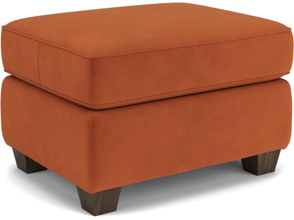 Kingman Ottoman Ottomans & Poufs Customizable