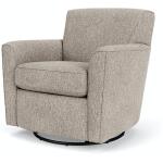 Kingman Swivel Glider - Image 3