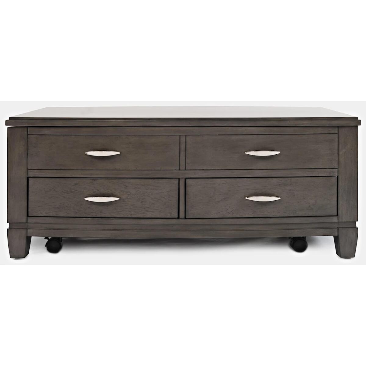 Scarsdale Lifttop Cocktail Table Scarsdale Lifttop Cocktail Table - Image 1