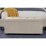 Avery - Dune Storage Bench