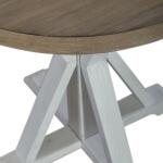 Summerville Round End Table - Image 3
