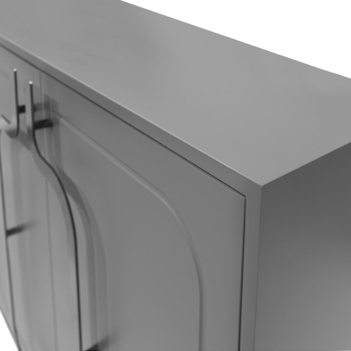 Brady Credenza Console Tables Elk Home 6