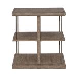 City Scape End Table - Image 2