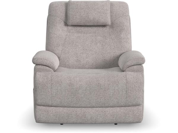 Zecliner Model 2 Recliner - Image 4