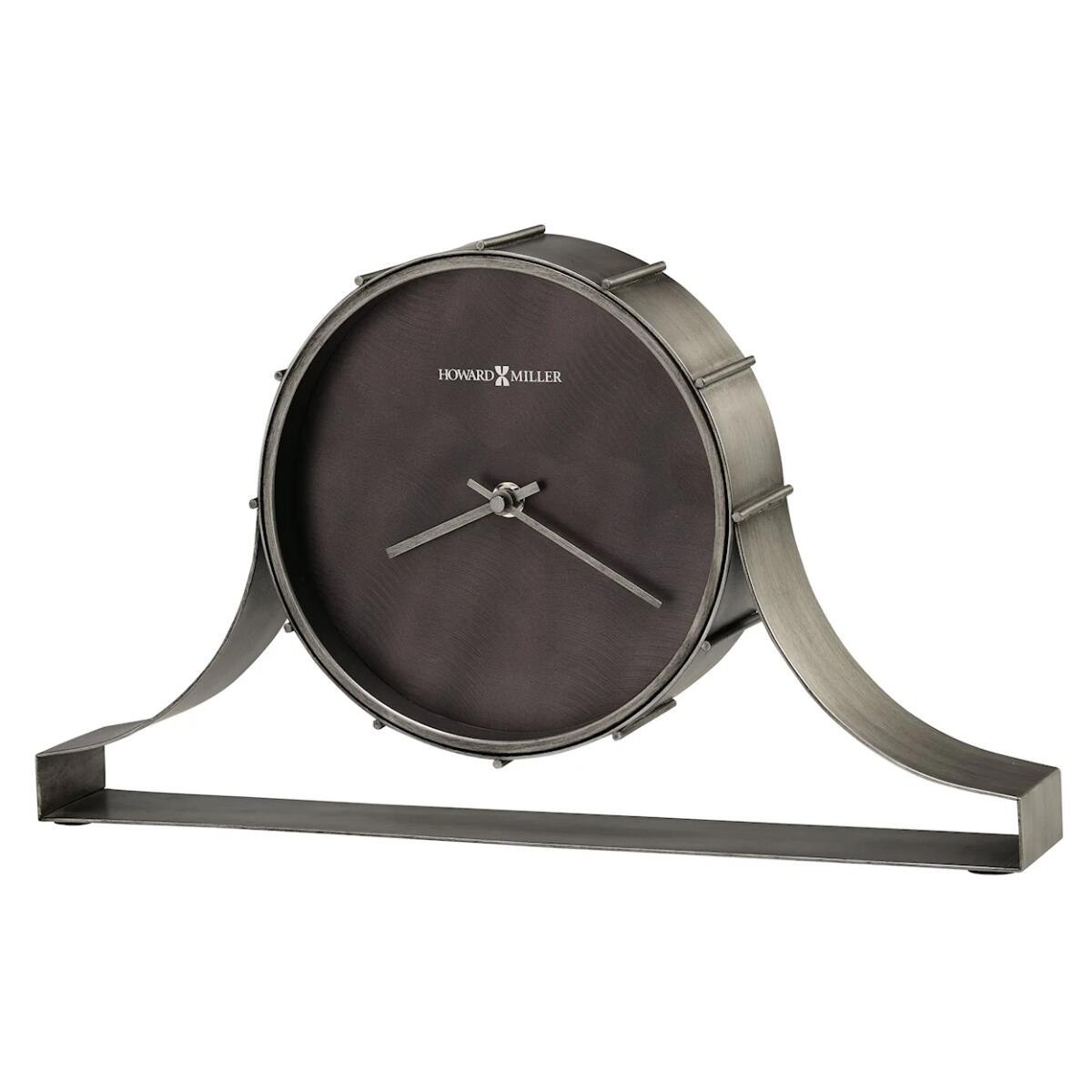Seeley Mantel Clock Seeley Mantel Clock - Image 1
