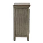 Westridge 2 Door Accent Cabinet - Image 3