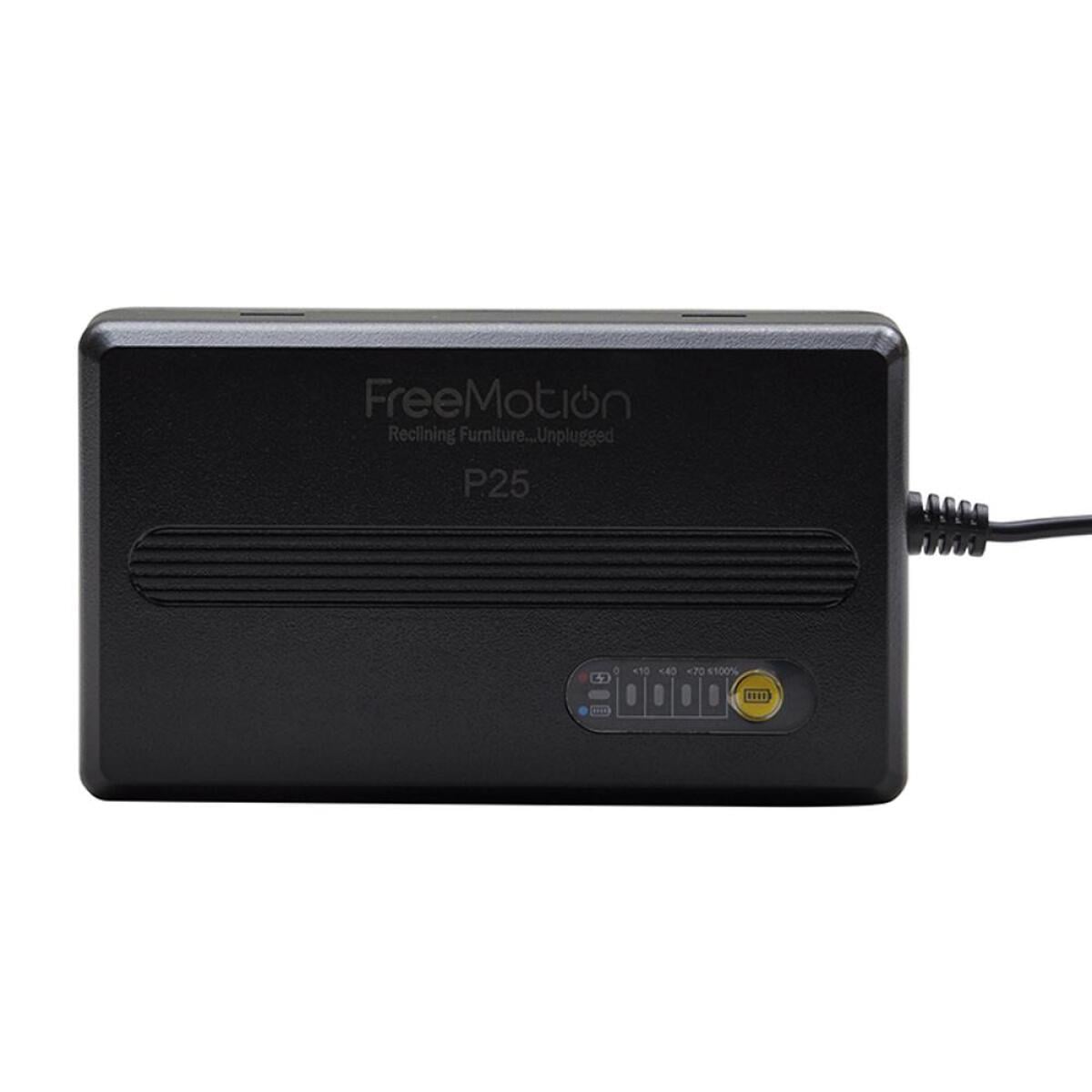 Freemotion 2500 MAH Battery Freemotion 2500 MAH Battery - Image 1