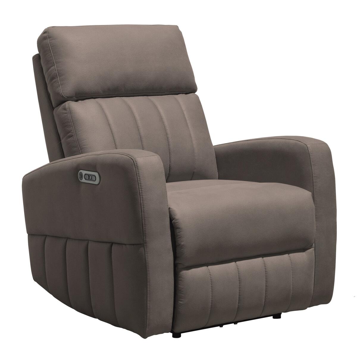 Rebel – Magic Haze Power Recliner Rebel - Magic Haze Power Recliner - Image 1