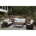 Paradise Trail Sofa with Cushion Outdoor Sofas Ashley Furniture 40