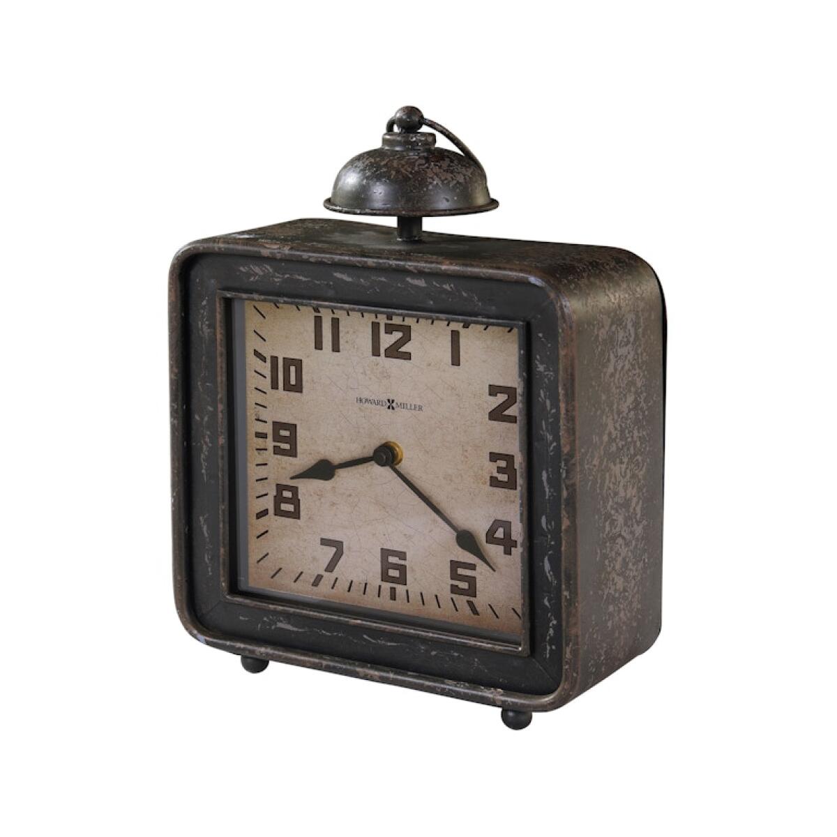 Collins Mantel Clock Collins Mantel Clock - Image 1