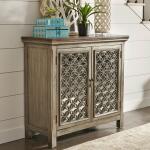 Westridge 2 Door Accent Cabinet - Image 4