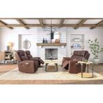 Omni Solid Lamp Table - Image 2