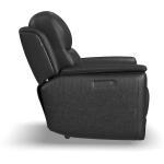 Crew Power Recliner with Power Headrest and Lumbar - Image 3