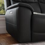Crew Power Reclining Sofa with Power Headrests and Lumbar - Image 3